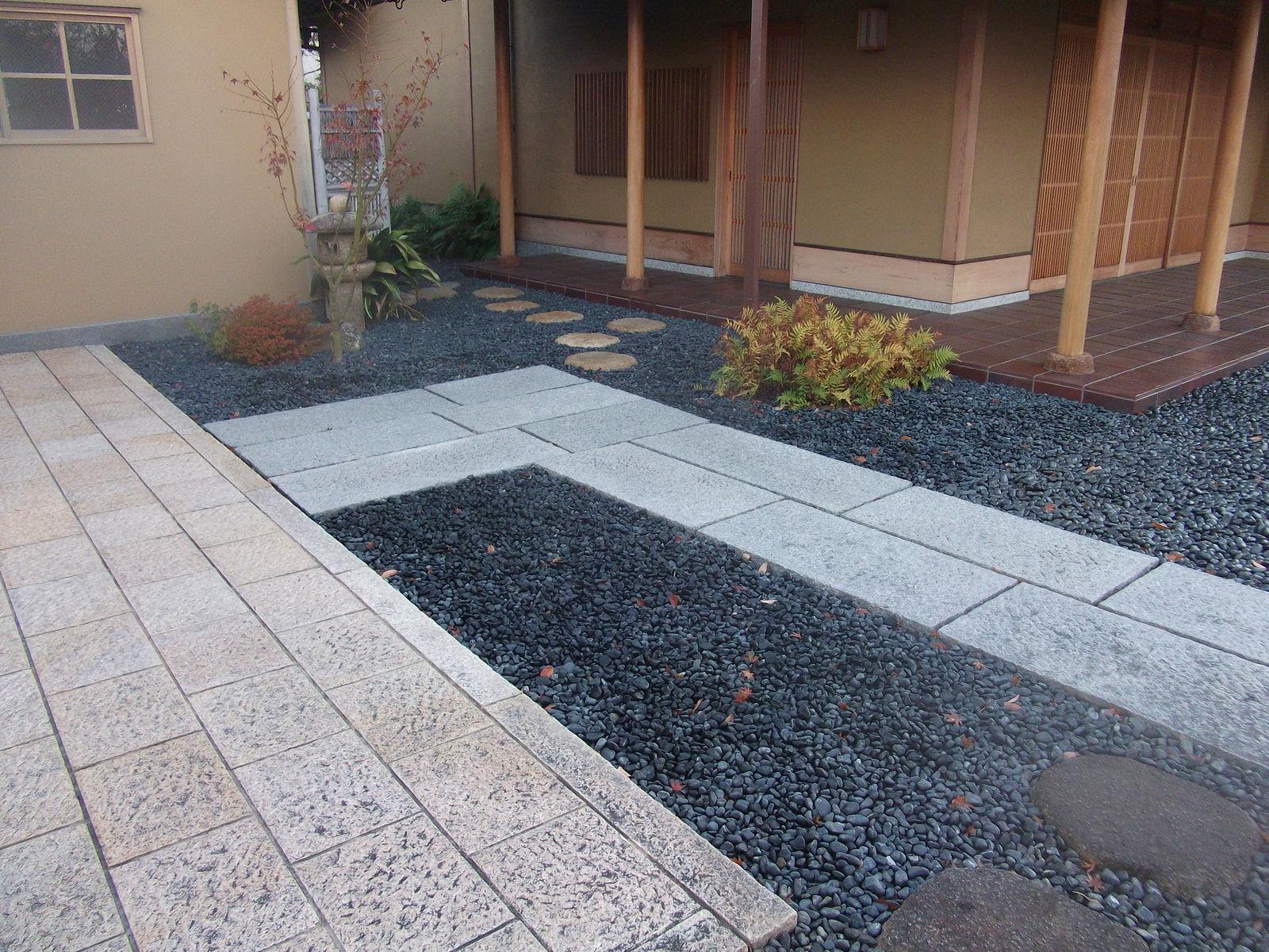 本格日本庭園に Willベランダガーデン公式ブログ ベランダガーデニング 施工例日記 本格日本庭園に Willベランダガーデン公式ブログ ベランダガーデニング 施工例日記