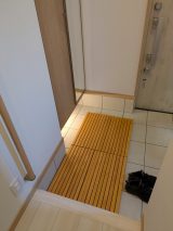 ウッドデッキ匠 すのこ 300×600 パイン色